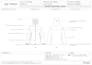 create industry standard tech pack for clothing production